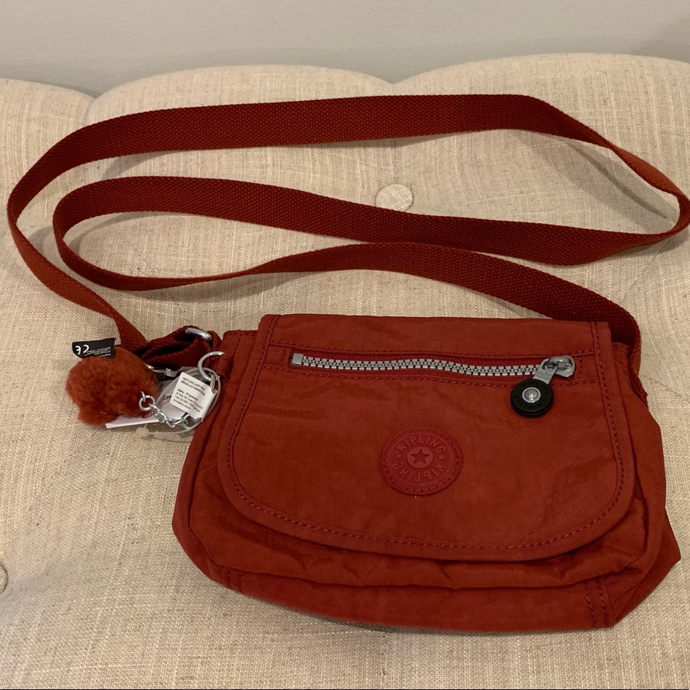 Kipling crossbody bag